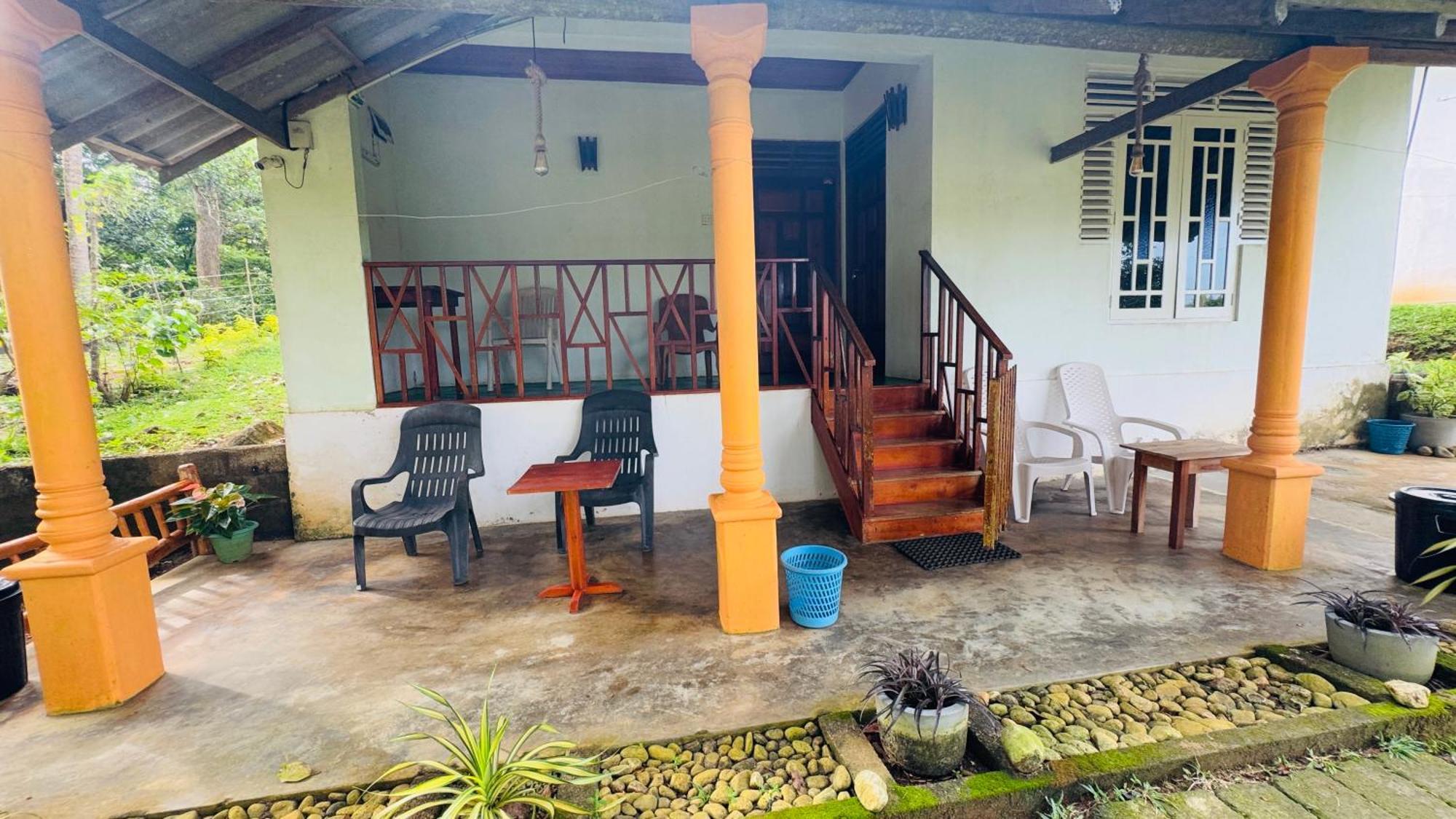Talalla Freedom Resort Exterior foto